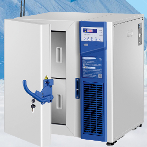 LABORATORY-freezer